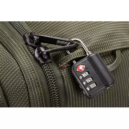 Thule Crossover 2 3204061 Convertible Carry On hátizsák 41 L,khaki