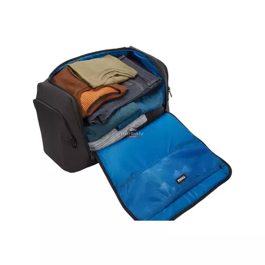 Thule Crossover 2 3204048 Duffel utazótáska 44 L,fekete