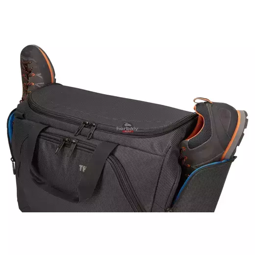 Thule Crossover 2 3204048 Duffel utazótáska 44 L,fekete