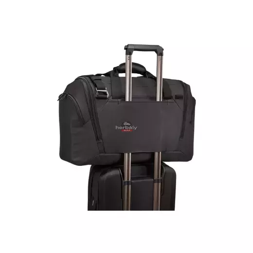 Thule Crossover 2 3204048 Duffel utazótáska 44 L,fekete