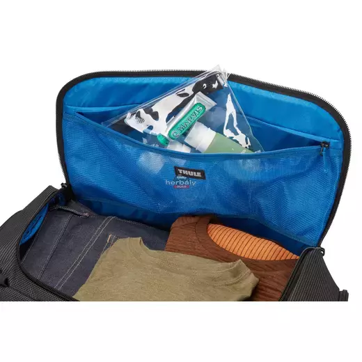 Thule Crossover 2 3204048 Duffel utazótáska 44 L,fekete