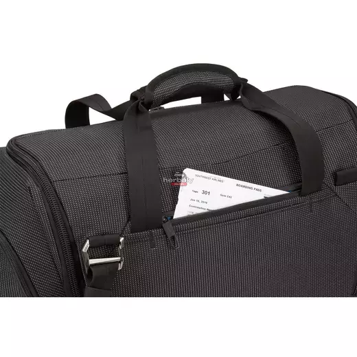 Thule Crossover 2 3204048 Duffel utazótáska 44 L,fekete