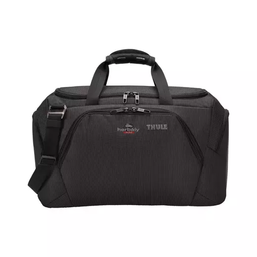 Thule Crossover 2 3204048 Duffel utazótáska 44 L,fekete
