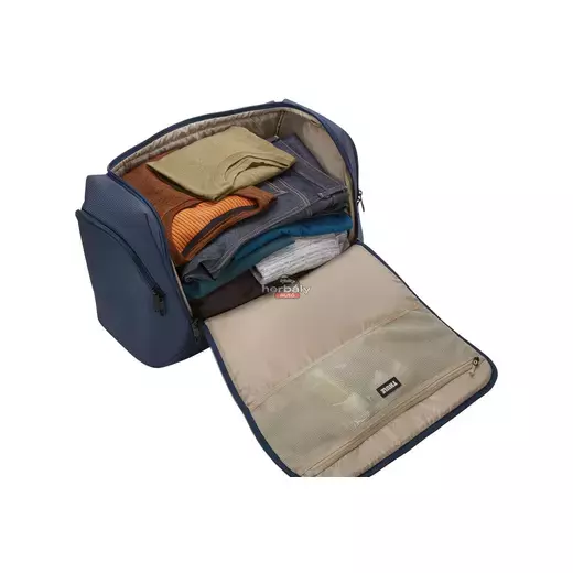 Thule Crossover 2 3204049 Duffel utazótáska 44 L,sötétkék