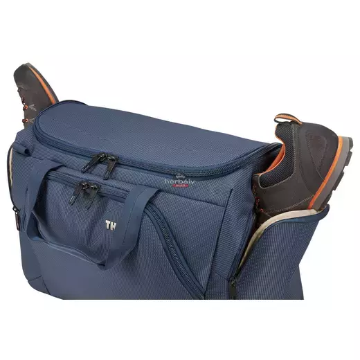Thule Crossover 2 3204049 Duffel utazótáska 44 L,sötétkék