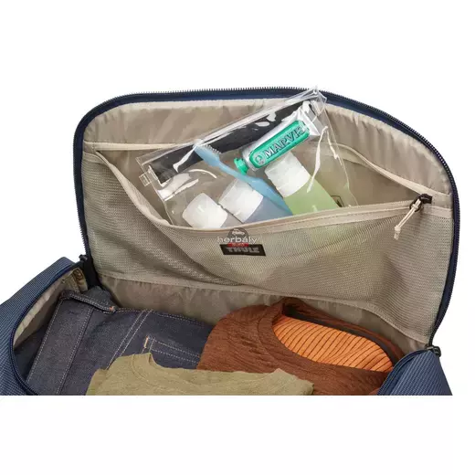 Thule Crossover 2 3204049 Duffel utazótáska 44 L,sötétkék