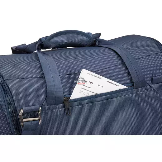 Thule Crossover 2 3204049 Duffel utazótáska 44 L,sötétkék