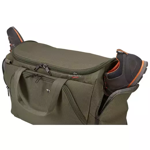 Thule Crossover 2 3204050 Duffel utazótáska 44 L,khaki