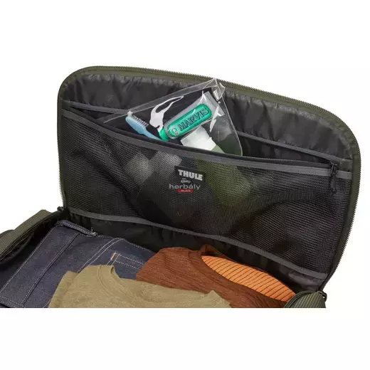 Thule Crossover 2 3204050 Duffel utazótáska 44 L,khaki