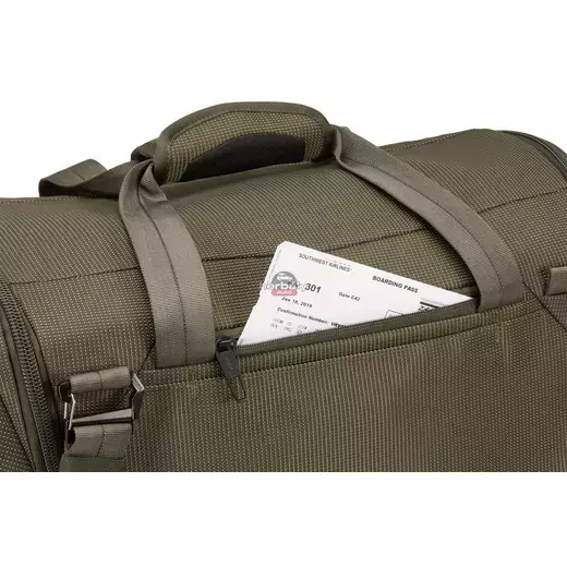 Thule Crossover 2 3204050 Duffel utazótáska 44 L,khaki