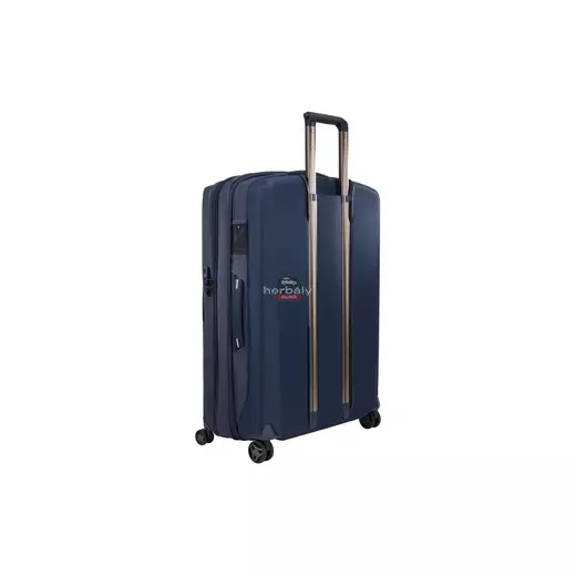 Thule Crossover 2 3204038 Spinner gurulós bőrönd 110 L,sötétkék Thule Crossover 2 3204038 Spinner gurulós bőrönd 110 L,sötétkék