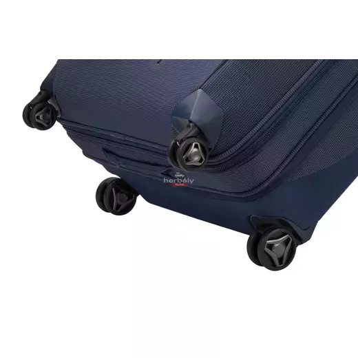 Thule Crossover 2 3204038 Spinner gurulós bőrönd 110 L,sötétkék