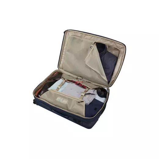 Thule Crossover 2 3204038 Spinner gurulós bőrönd 110 L,sötétkék Thule Crossover 2 3204038 Spinner gurulós bőrönd 110 L,sötétkék