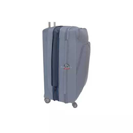 Thule Crossover 2 3204038 Spinner gurulós bőrönd 110 L,sötétkék Thule Crossover 2 3204038 Spinner gurulós bőrönd 110 L,sötétkék