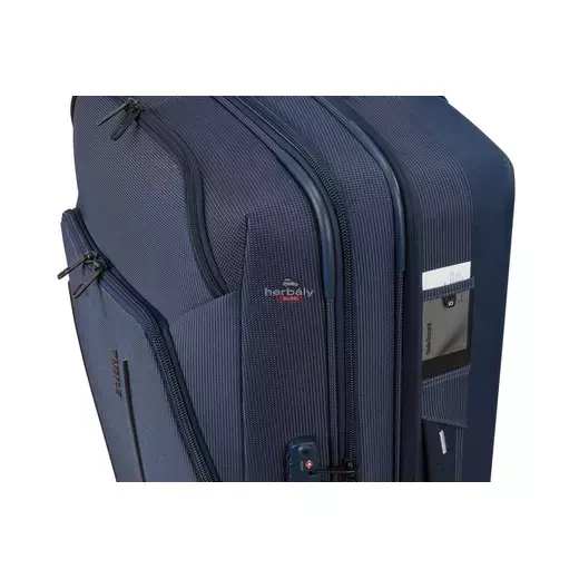 Thule Crossover 2 3204038 Spinner gurulós bőrönd 110 L,sötétkék Thule Crossover 2 3204038 Spinner gurulós bőrönd 110 L,sötétkék