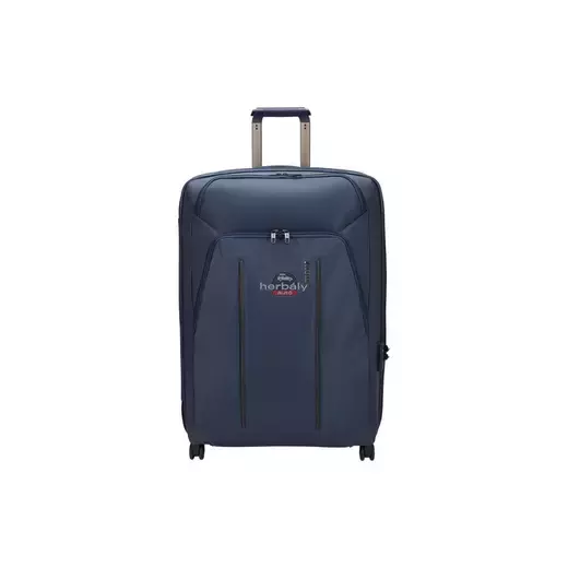 Thule Crossover 2 3204038 Spinner gurulós bőrönd 110 L,sötétkék