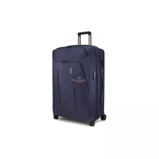 Thule Crossover 2 3204038 Spinner gurulós bőrönd 110 L,sötétkék Thule Crossover 2 3204038 Spinner gurulós bőrönd 110 L,sötétkék