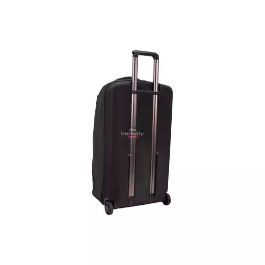 Thule Crossover 2 3204034 Wheeled Duffel gurulós bőrönd 87 L,fekete Thule Crossover 2 3204034 Wheeled Duffel gurulós bőrönd 87 L,fekete