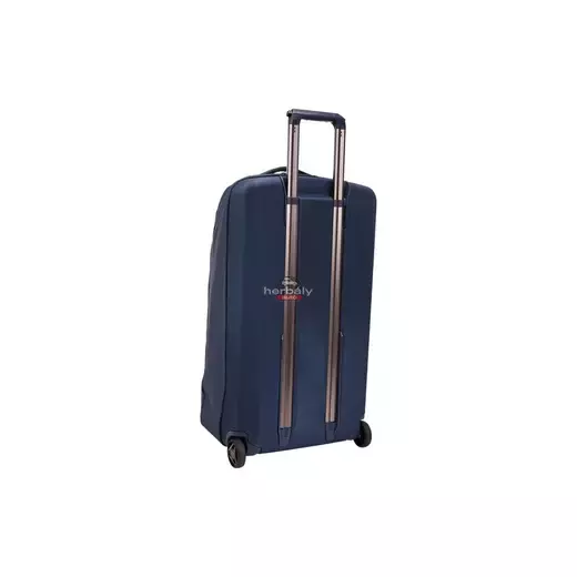 Thule Crossover 2 3204035 Wheeled Duffel gurulós bőrönd 87 L,sötétkék Thule Crossover 2 3204035 Wheeled Duffel gurulós bőrönd 87 L,sötétkék