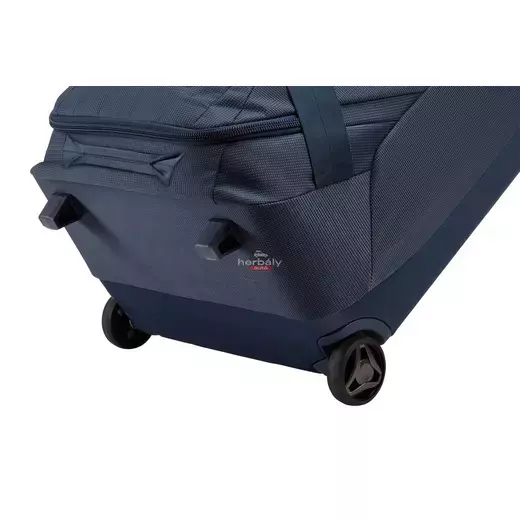 Thule Crossover 2 3204035 Wheeled Duffel gurulós bőrönd 87 L,sötétkék Thule Crossover 2 3204035 Wheeled Duffel gurulós bőrönd 87 L,sötétkék