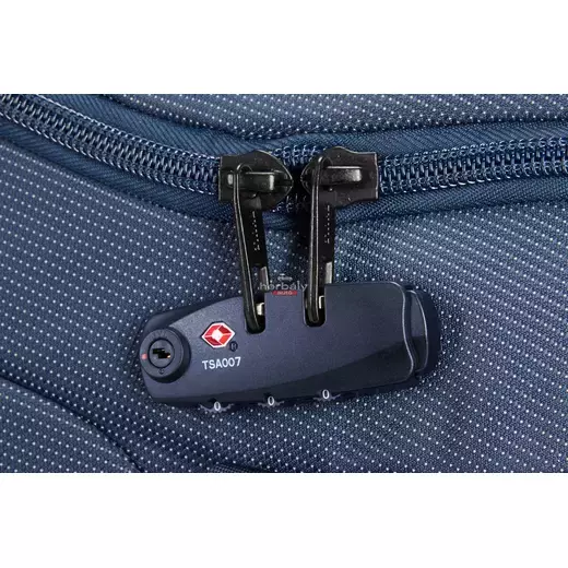 Thule Crossover 2 3204035 Wheeled Duffel gurulós bőrönd 87 L,sötétkék