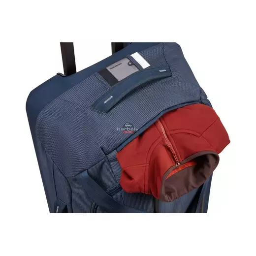 Thule Crossover 2 3204035 Wheeled Duffel gurulós bőrönd 87 L,sötétkék