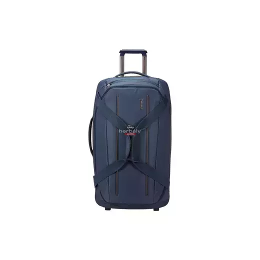 Thule Crossover 2 3204035 Wheeled Duffel gurulós bőrönd 87 L,sötétkék