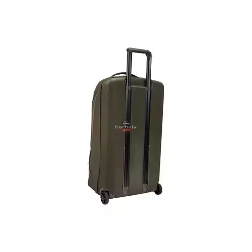 Thule Crossover 2 3204036 Wheeled Duffel gurulós bőrönd 87 L,khaki