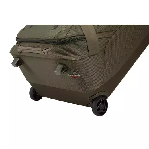 Thule Crossover 2 3204036 Wheeled Duffel gurulós bőrönd 87 L,khaki