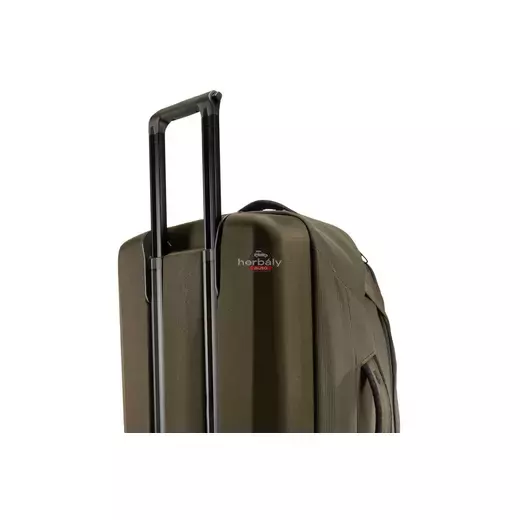 Thule Crossover 2 3204036 Wheeled Duffel gurulós bőrönd 87 L,khaki