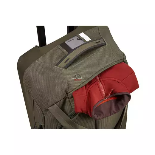 Thule Crossover 2 3204036 Wheeled Duffel gurulós bőrönd 87 L,khaki