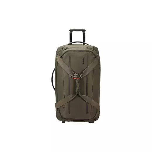 Thule Crossover 2 3204036 Wheeled Duffel gurulós bőrönd 87 L,khaki