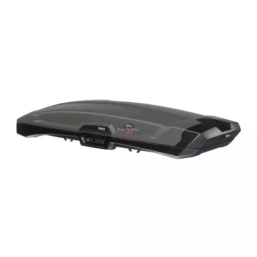 Thule Vector Alpine tetőbox, matt titán