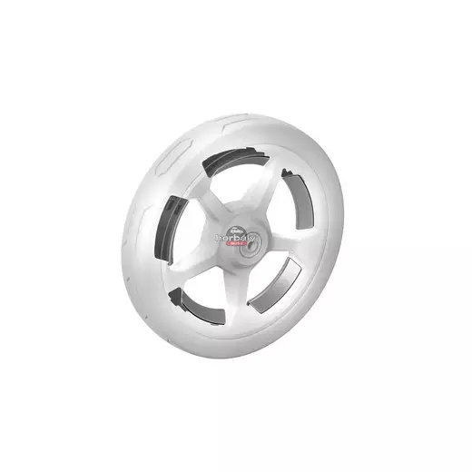 Thule Spring babakocsi kerék fényvisszaverő 11300407 Thule Spring babakocsi kerék fényvisszaverő 11300407