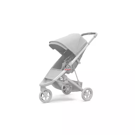 Thule Spring babakocsi kerék fényvisszaverő 11300407 Thule Spring babakocsi kerék fényvisszaverő 11300407