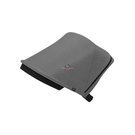 Thule Spring Canopy 11300302 babakocsi napellenző, szürke Thule Spring Canopy 11300302 babakocsi napellenző, szürke