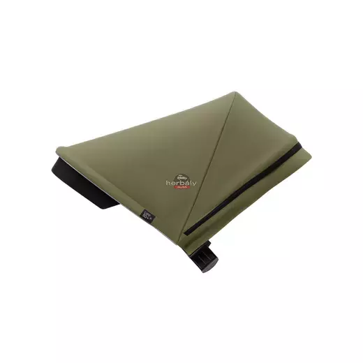 Thule Spring Canopy 11300304 babakocsi napellenző, olivazöld Thule Spring Canopy 11300304 babakocsi napellenző, olivazöld