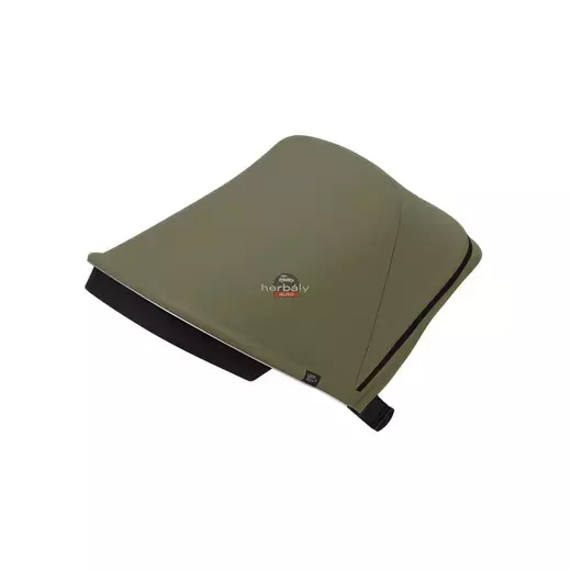 Thule Spring Canopy 11300304 babakocsi napellenző, olivazöld Thule Spring Canopy 11300304 babakocsi napellenző, olivazöld