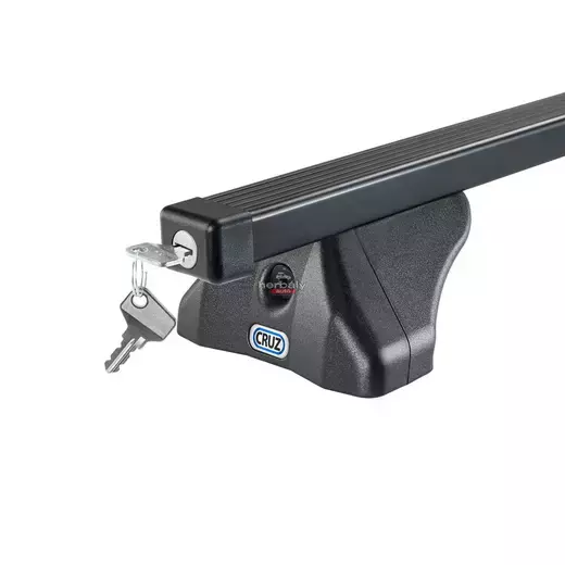 Cruz Oplus S-FIX acél tetőcsomagtartó rúd 921-375 Cruz Oplus S-FIX acél tetőcsomagtartó rúd 921-375