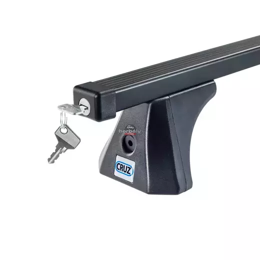 Cruz Oplus SX130 acél tetőcsomagtartó rúd 921-365