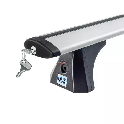 Cruz Airo X128 tetőcsomagtartó rúd 924-785 Cruz Airo X128 tetőcsomagtartó rúd 924-785