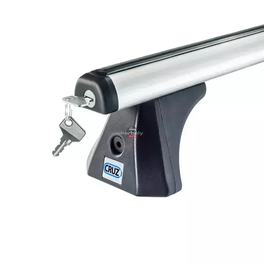 Cruz Oplus Alu AX118 tetőcsomagtartó rúd 924-760 Cruz Oplus Alu AX118 tetőcsomagtartó rúd 924-760