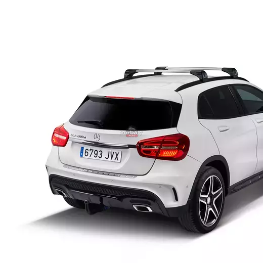 Cruz Airo Fuse tetőcsomagtartó rúd 925-723