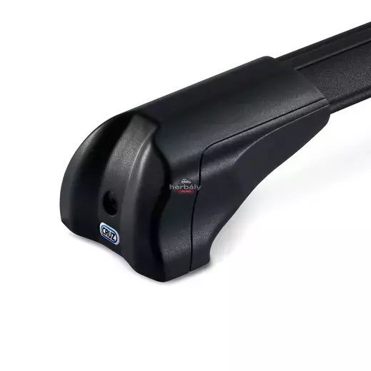 Cruz Airo Fuse Dark tetőcsomagtartó rúd 925-733