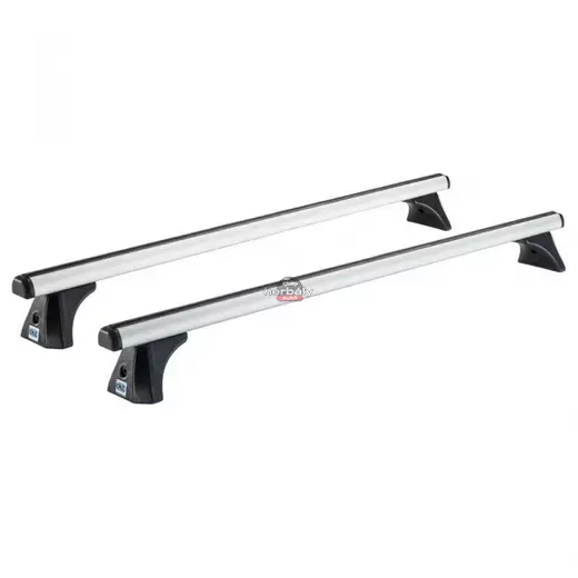 Cruz Oplus alumínium tetőcsomagtartó normáltetős autókhoz (CZ_924-705_935-602) Cruz Oplus alumínium tetőcsomagtartó normáltetős autókhoz (CZ_924-705_935-602)