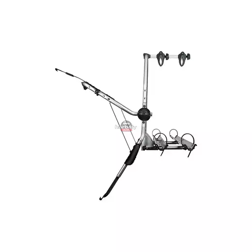 Thule ClipOn High 9106 kerékpártartó hátsó ajtóra (THU_910601_911000)