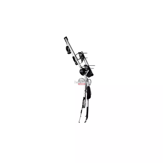 Thule ClipOn High 9106 kerékpártartó hátsó ajtóra (THU_910601_911000)