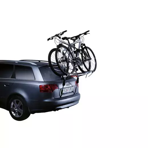 Thule ClipOn High 9106 kerékpártartó hátsó ajtóra (THU_910601_911000)