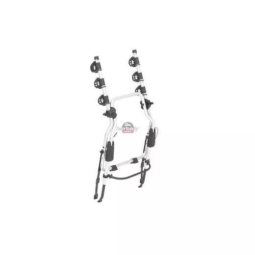 Thule ClipOn 9104 kerékpártartó hátsó ajtóra (THU_910401_911500) Thule ClipOn 9104 kerékpártartó hátsó ajtóra (THU_910401_911500)