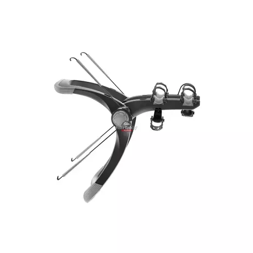 Thule RaceWay 991 kerékpártartó hátsó ajtóra (THU_991001) Thule RaceWay 991 kerékpártartó hátsó ajtóra (THU_991001)